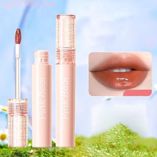 Hot Bubble Lip Tint, #B555