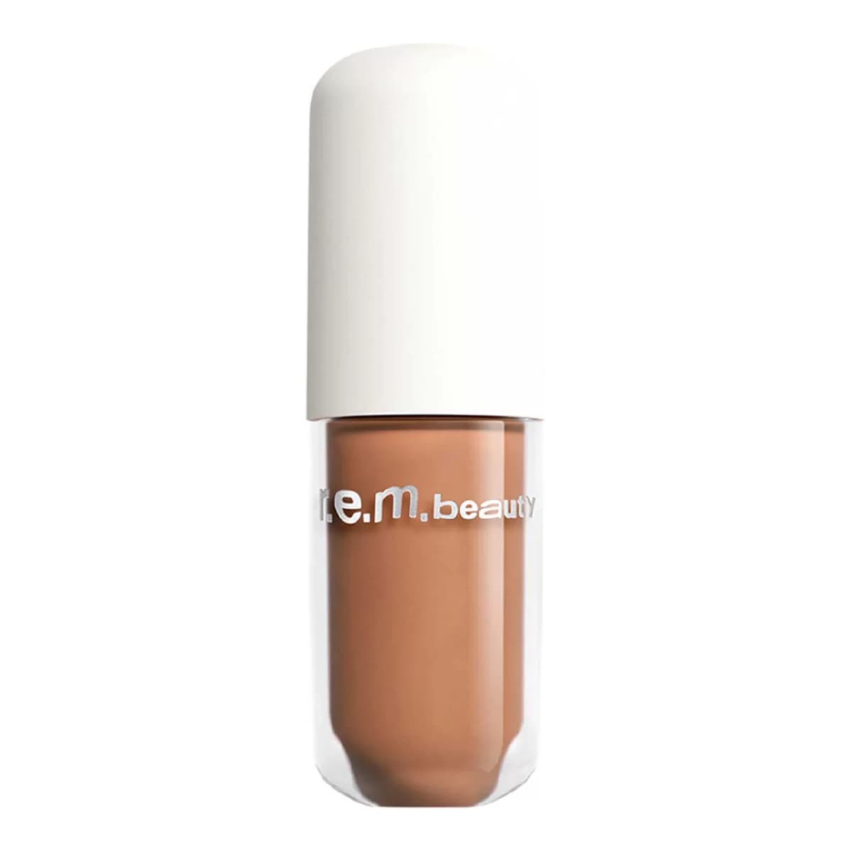 r.e.m. beauty Midnight Shadows Matte Liquid Eyeshadow, nvm