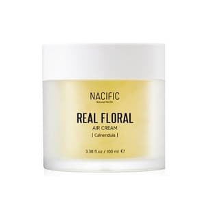 Real Floral Air Cream Calendula