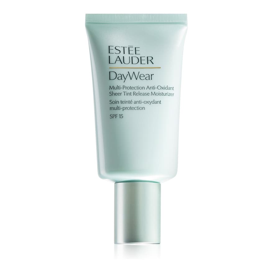 DayWear Multi-Protection Anti-Oxidant Sheer Tint Release Moisturizer SPF 15