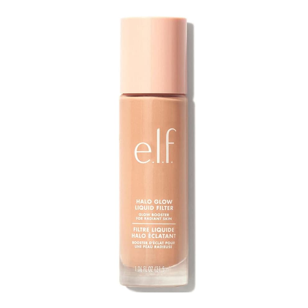 Halo Glow Liquid Filter, #3 Light/Medium