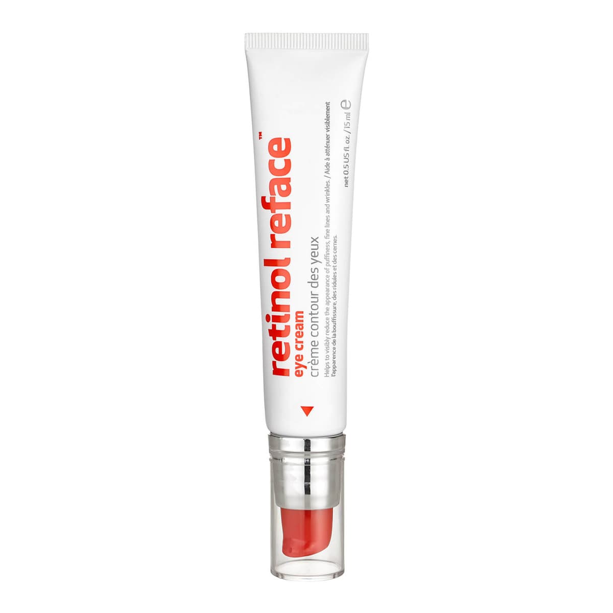 Retinol Reface Eye Cream