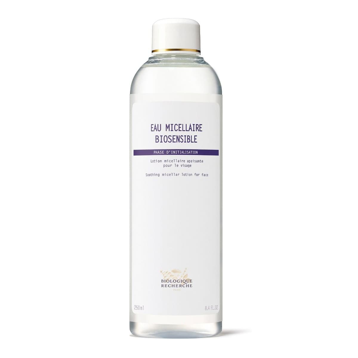 Eau Micellaire Biosensible (Makeup Remover)