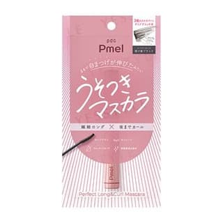 Pmel Perfect Long & Curl Mascara