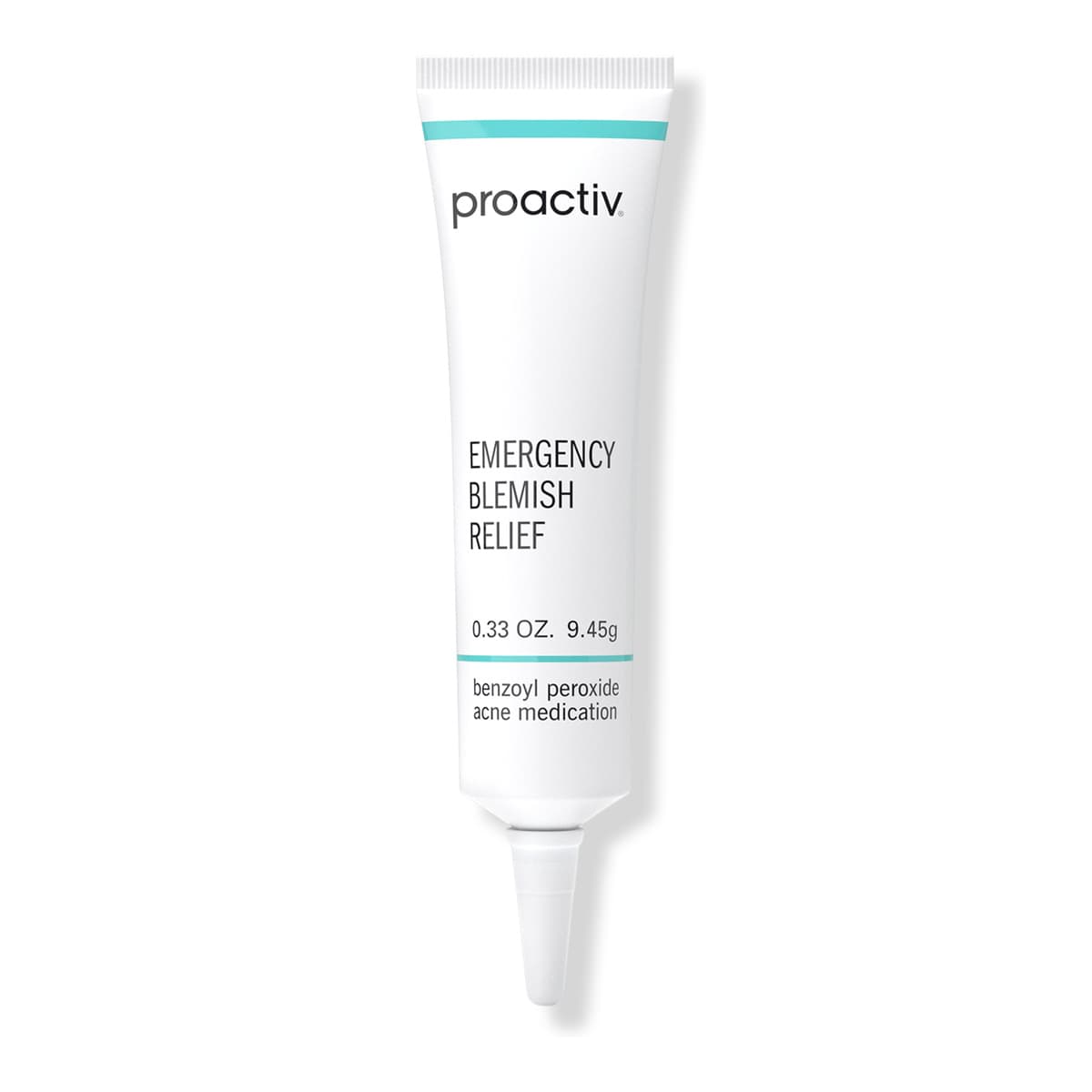 Emergency Blemish Relief Gel-Acne Spot Treatment