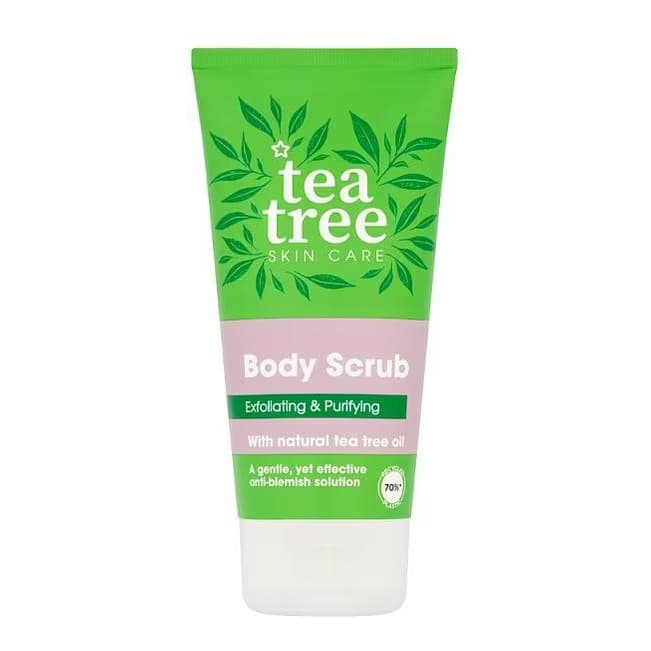 Body Scrub