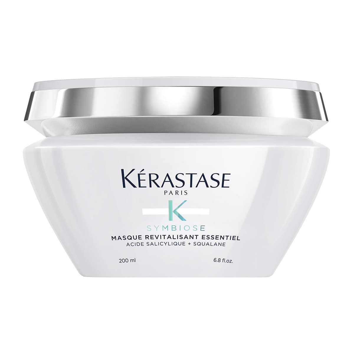 Kérastase Symbiose Masque Intense Revitalising Mask, For Damaged Hair Prone To Dandruff