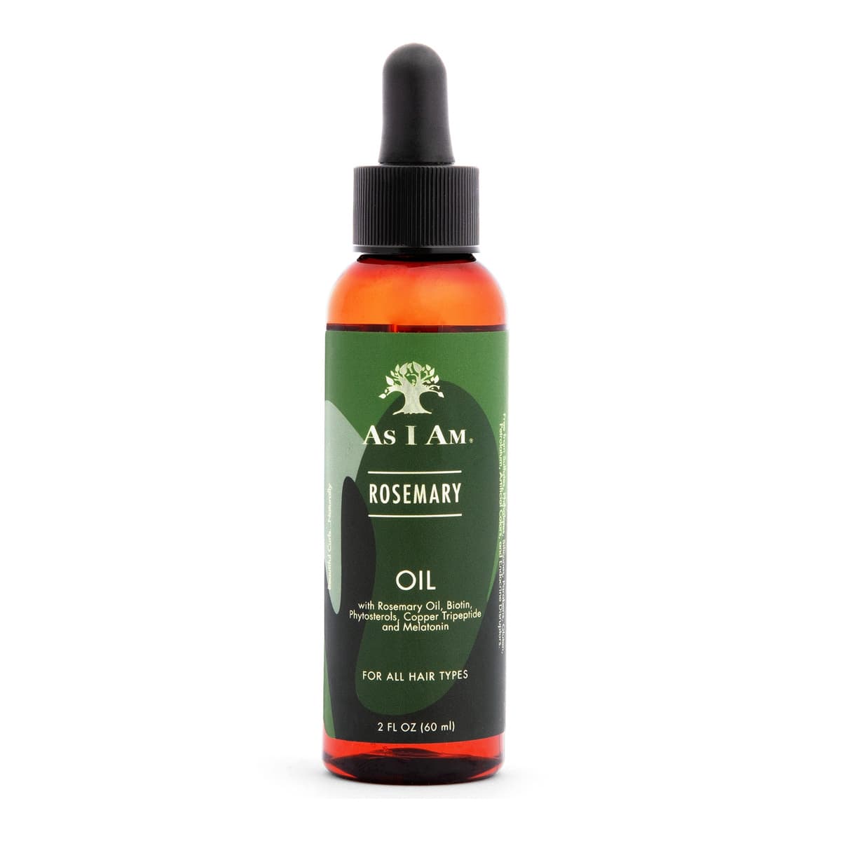 Rosemary Oil