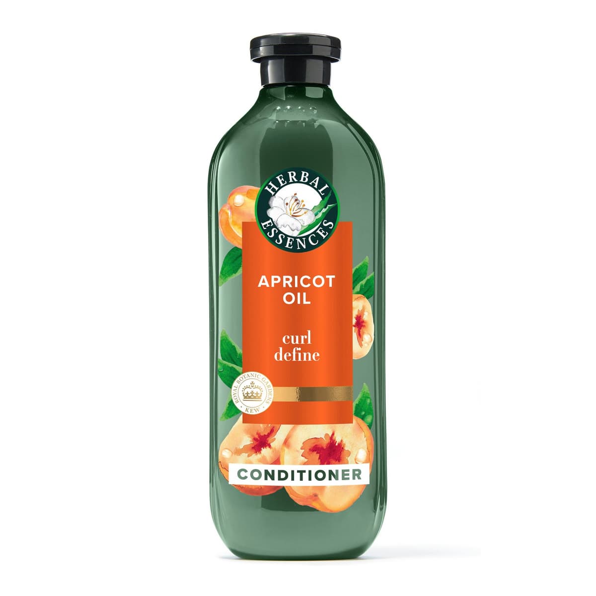 Apricot Oil Curl Defining Conditioner Sulfate Free