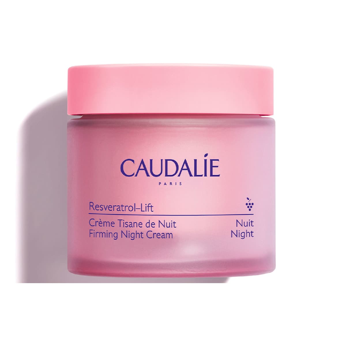 Resveratrol-Lift Firming Night Cream