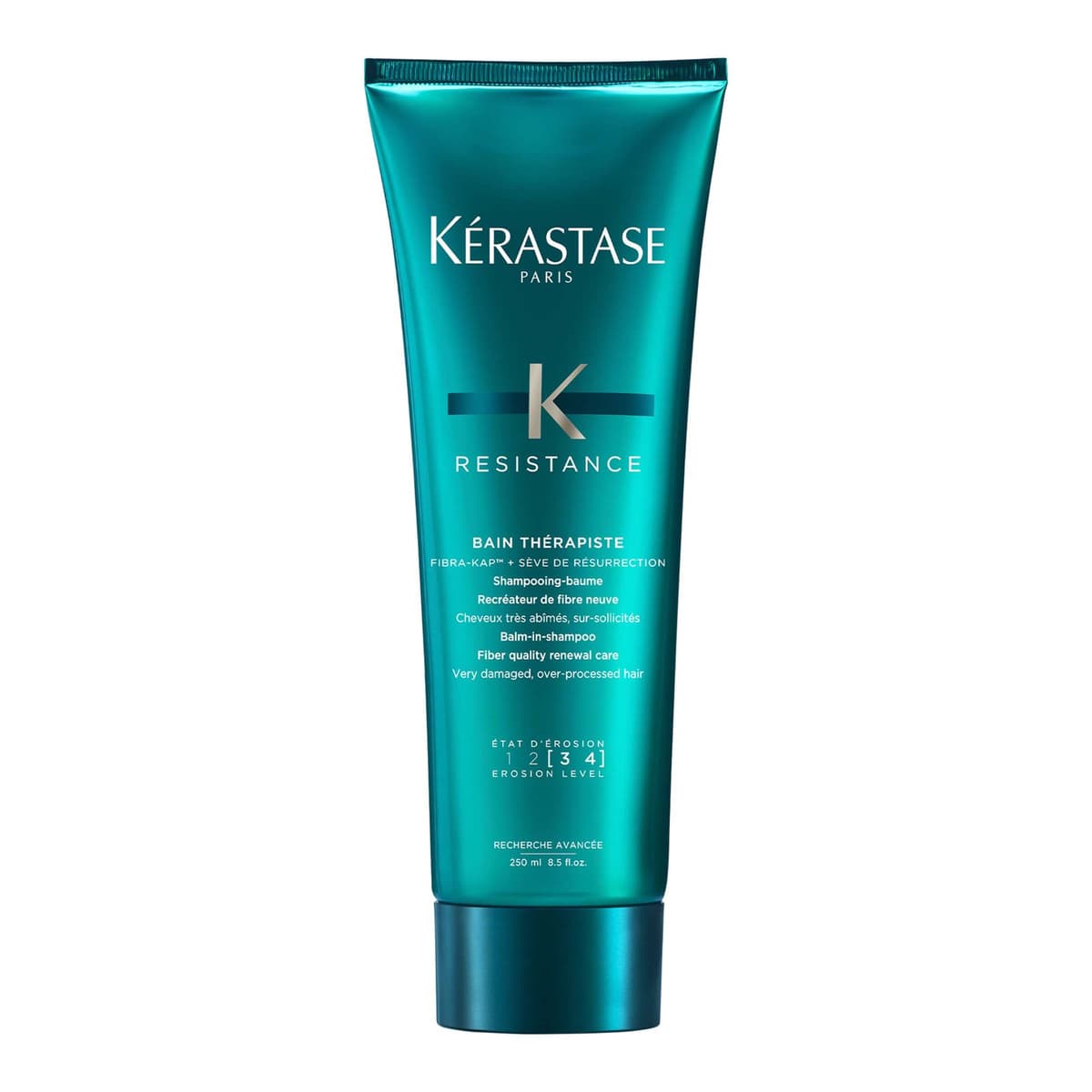 Resistance Strengthening Shampoo for Extremely Damaged Hair