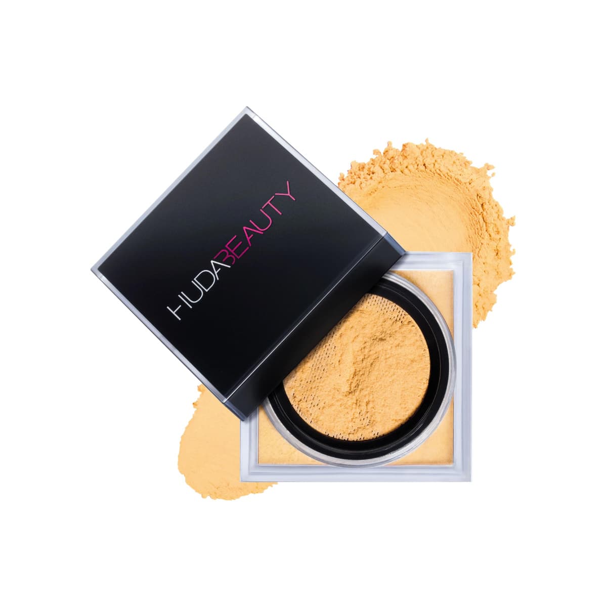 Easy Bake Loose Baking & Setting Powder, Kunafa