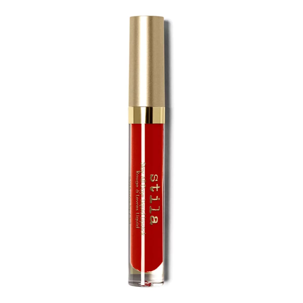 Stay All Day Liquid Lipstick, Tesoro