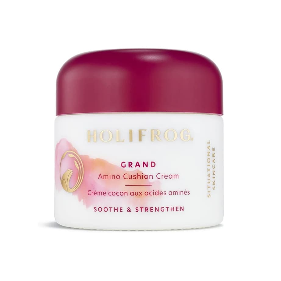 Grand Amino Cushion Cream