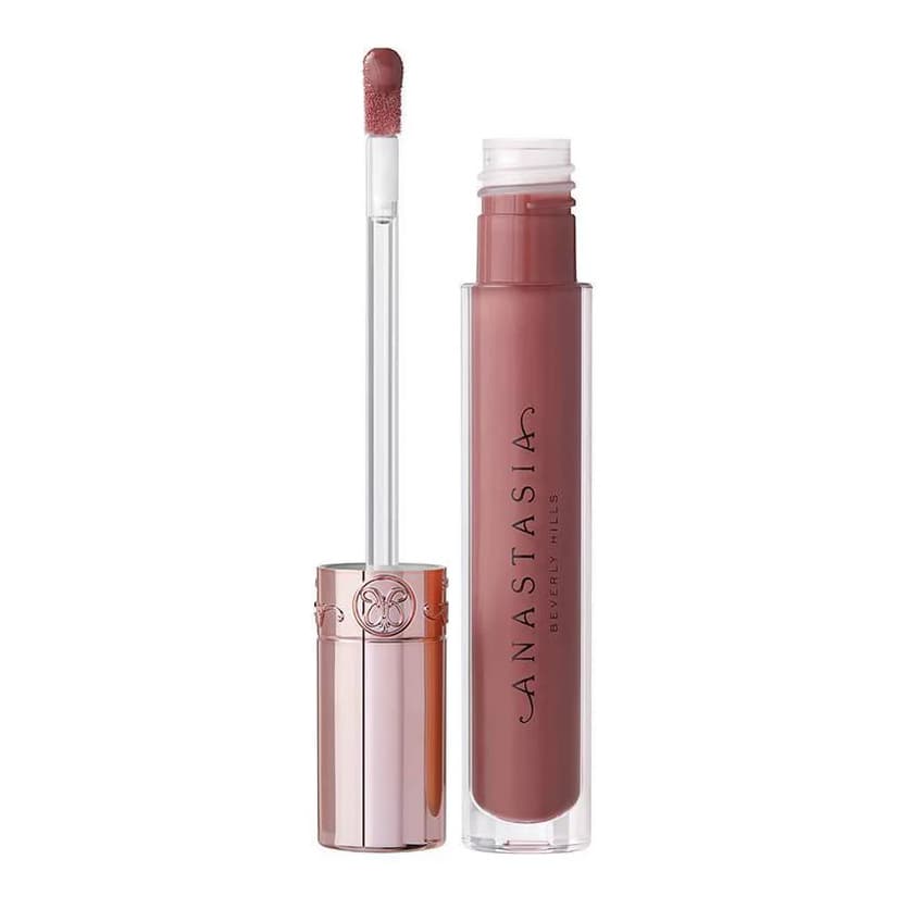 Lip Gloss, Dusty rose