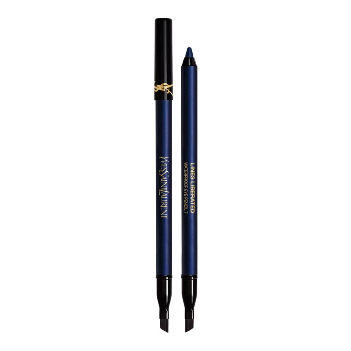 YSL Lines Liberated Eye Pencil, #07