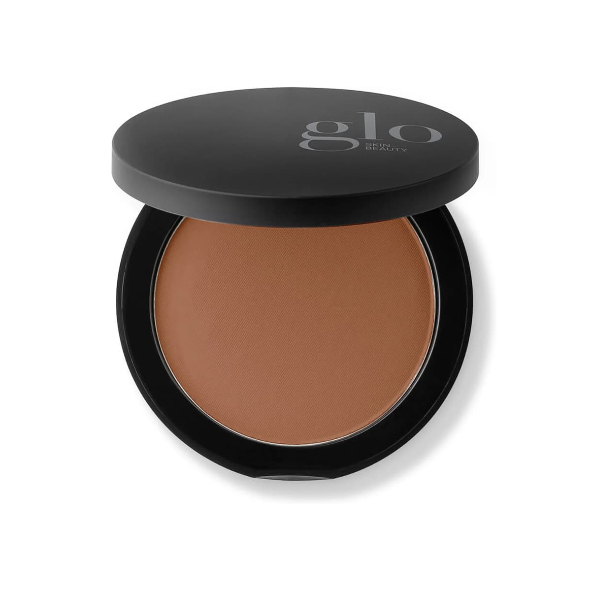 Pressed Base Powder Foundation, Cocoa Light