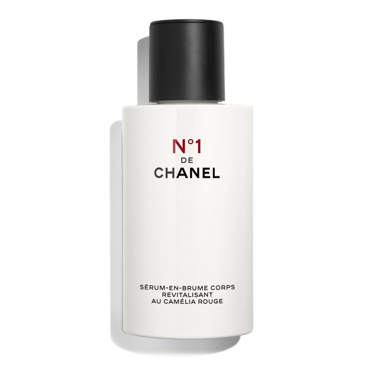 N°1 DE CHANEL Revitalizing Body Serum-in-Mist