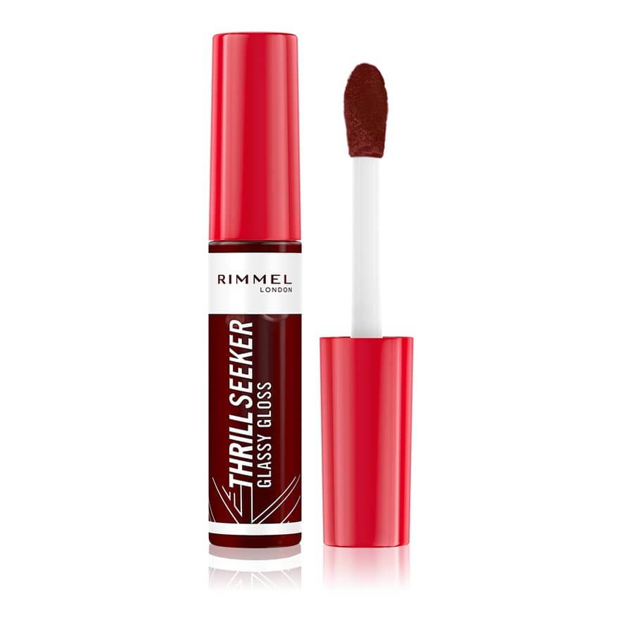 Thrill Seeker Glassy Gloss