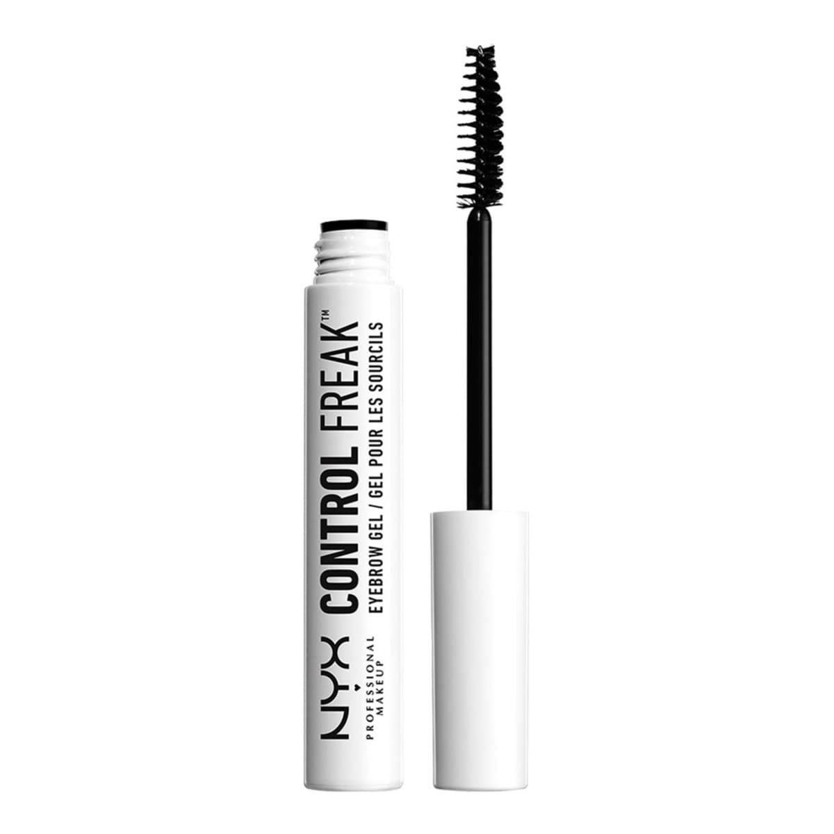 Control Freak Eye Brow Gel - Clear