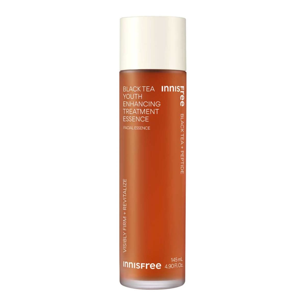 Black TeaYouth Enhancing Treatment Essence
