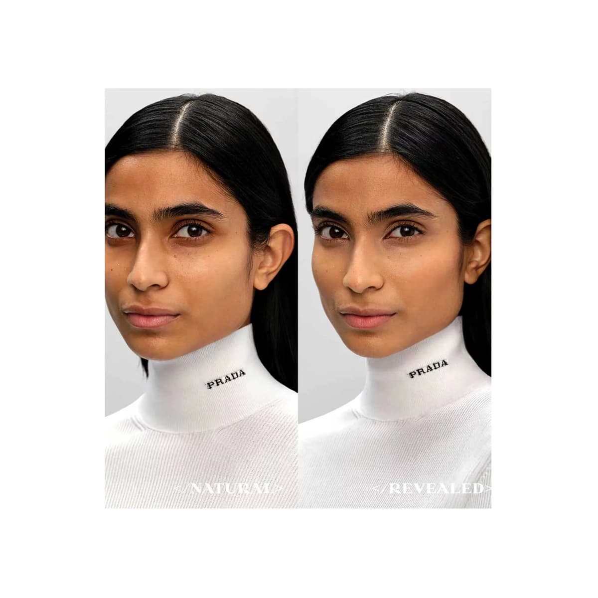 Reveal Skin Optimising Refillable Foundation, LW15 Light Warm