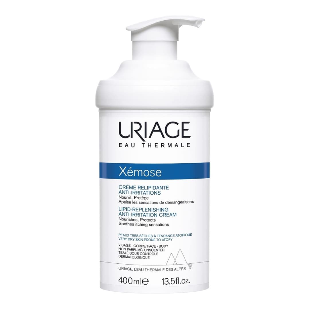 Xémose Lipid-Replenishing Anti-Irritation Cream