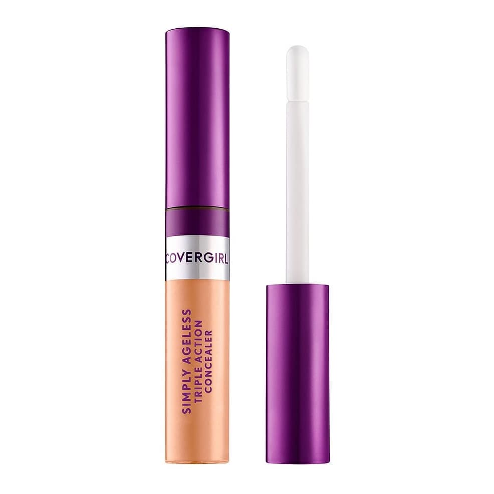 Triple Action Concealer, Beige 350