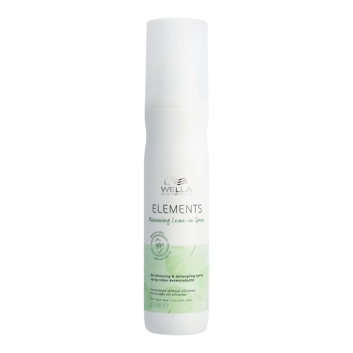 Wella Professionals Elements Renewing Leave-in Spray