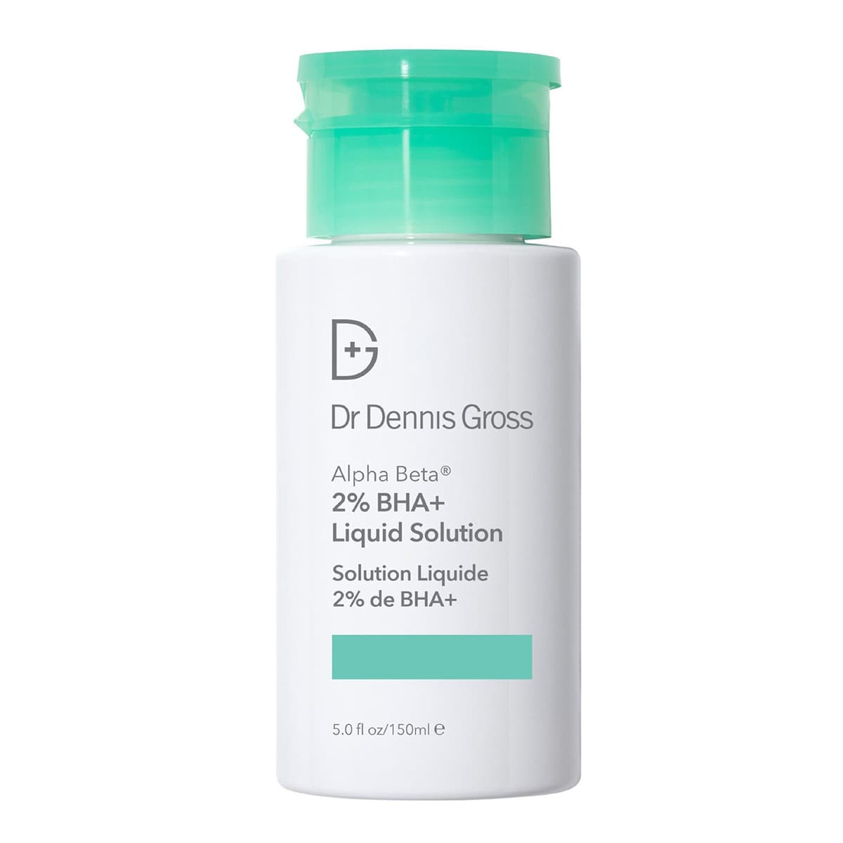 Alpha Beta 2% BHA Liquid Solution