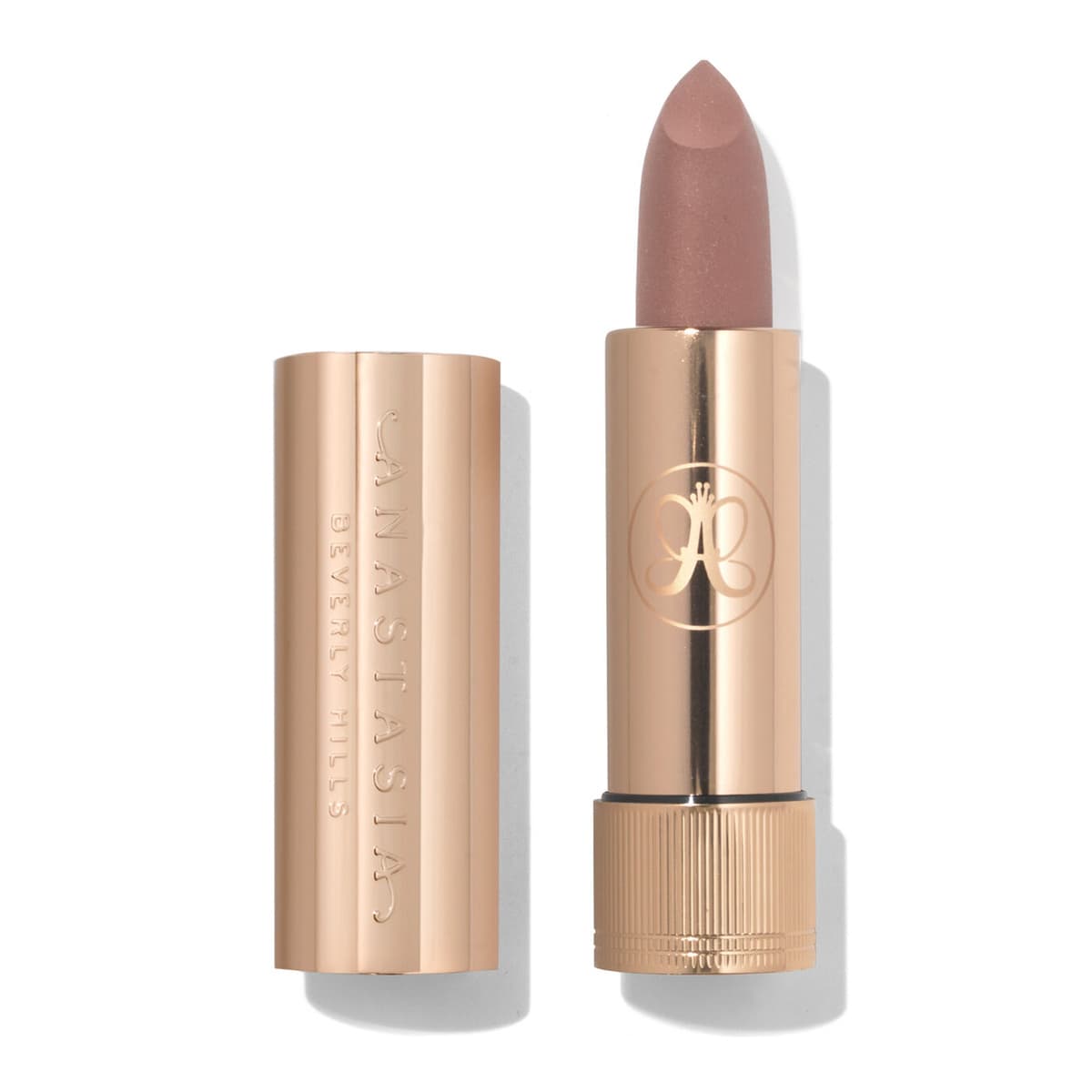 Lipstick, BLUSH BROWN