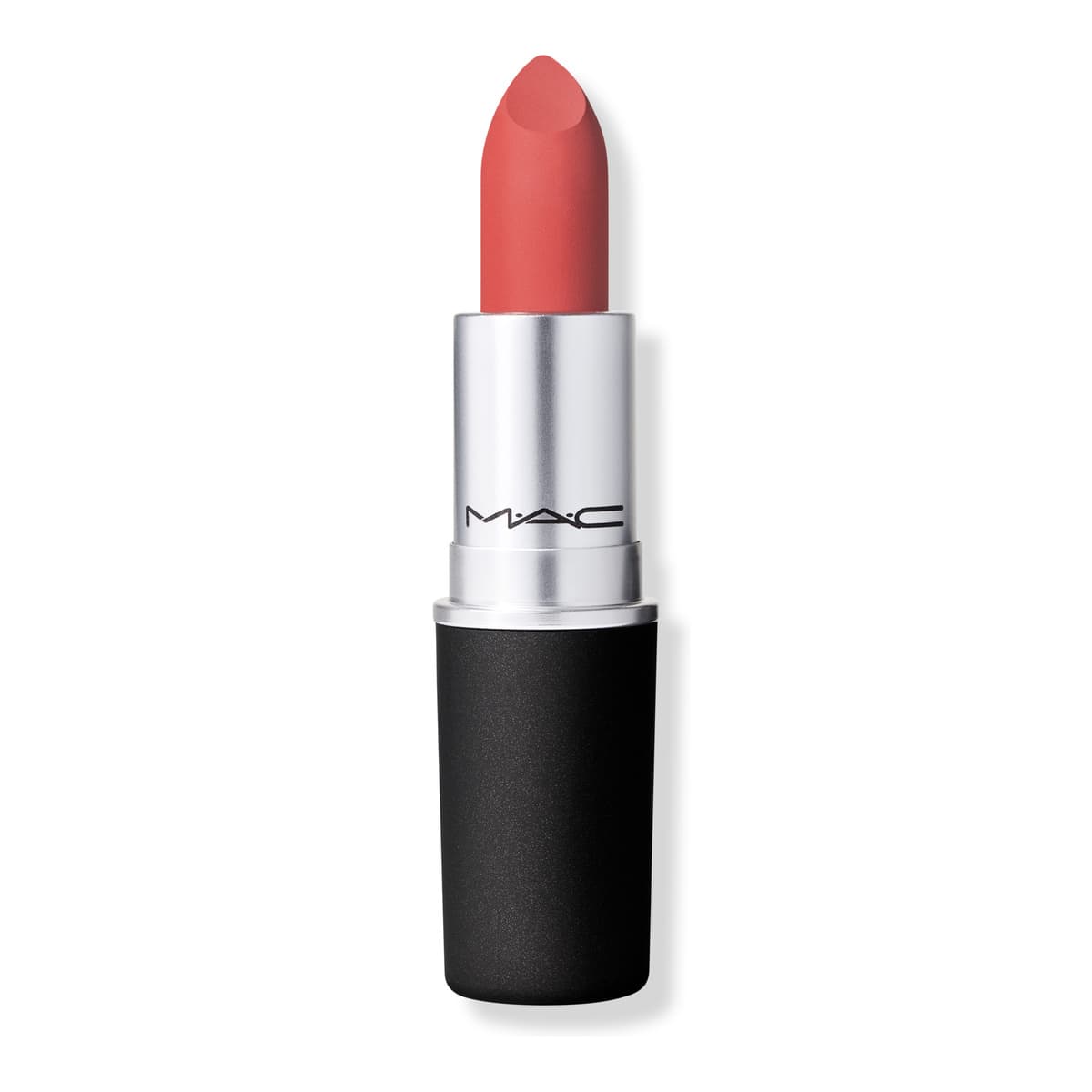 Powder Kiss Moisturizing Matte Lipstick, Stay Curious