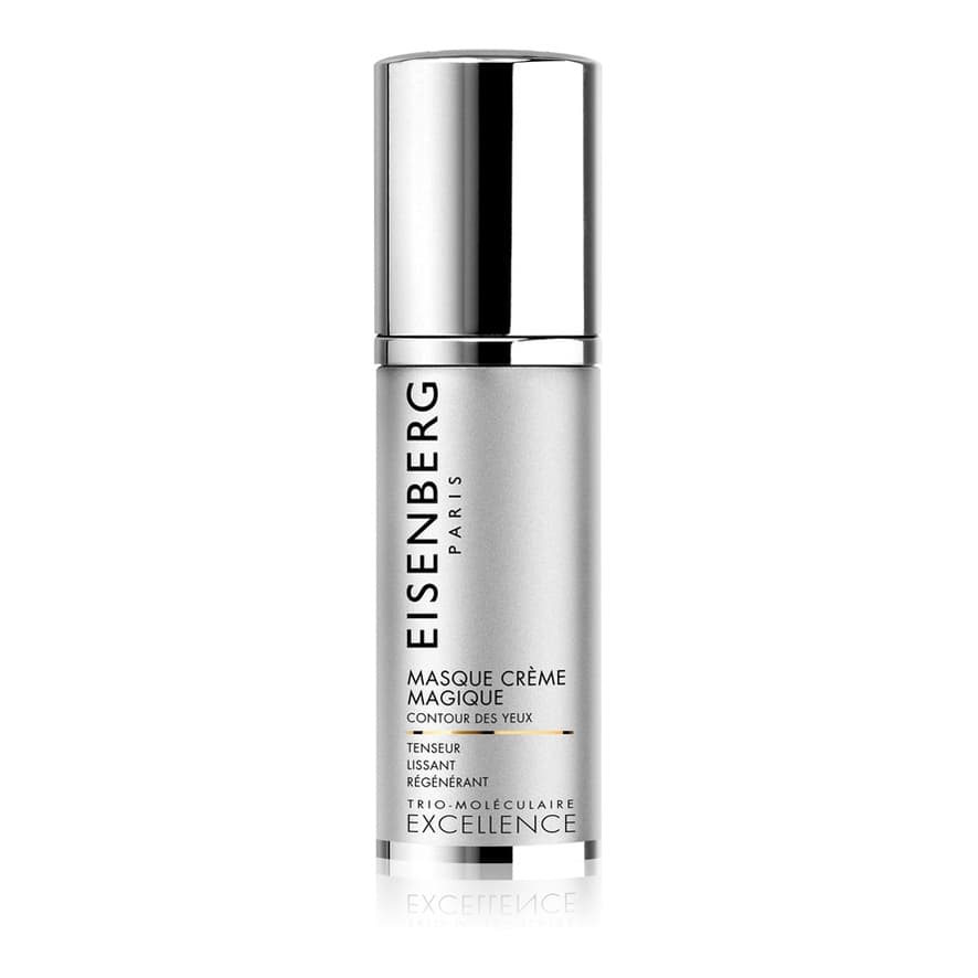Excellence Masque Crème Magique