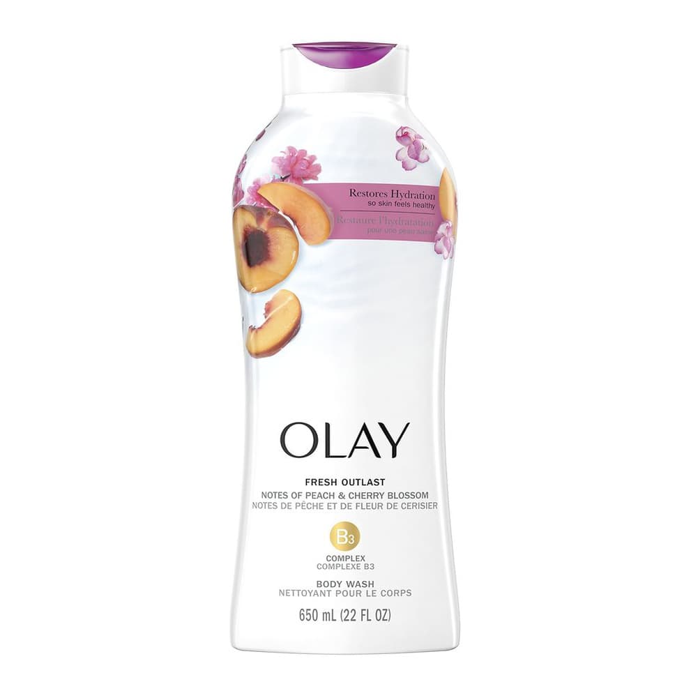 Body Wash