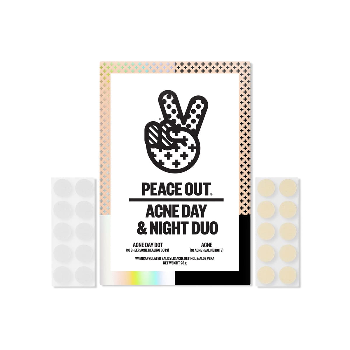 Salicylic Acid Day & Night Duo