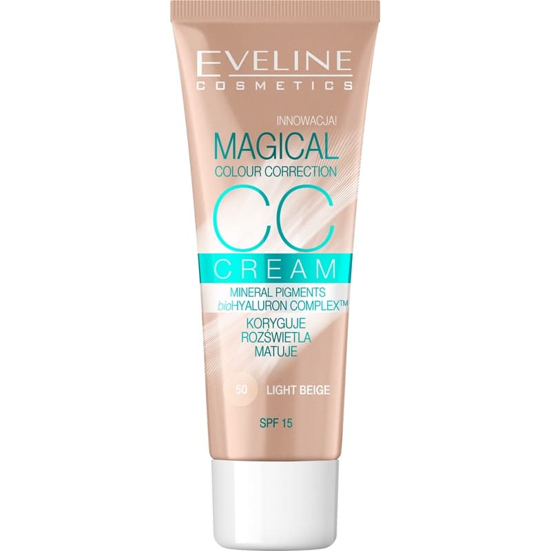 Magical Colour Correction