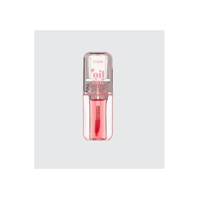 Dear Darling Oil Tint NEW, #05 Red Oil