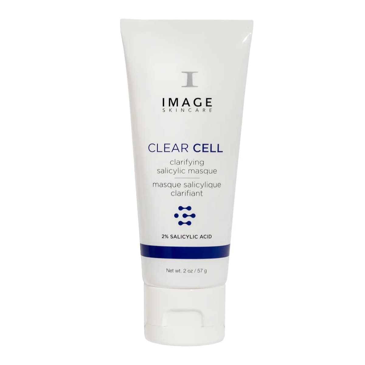 CLEAR CELL Medicated Acne Masque