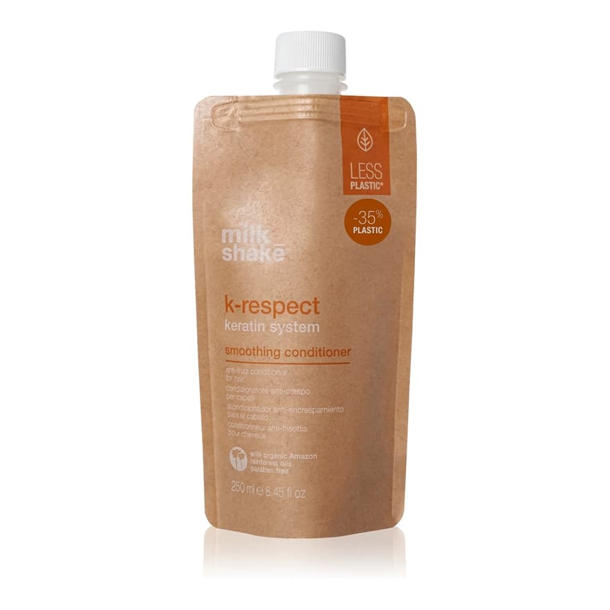 Frizz Control Conditioner