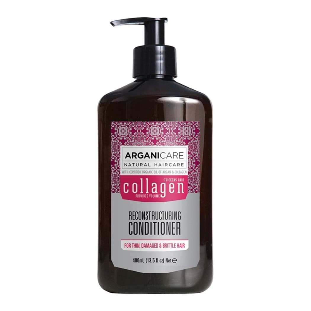 Collagen Reconstructuring Conditioner