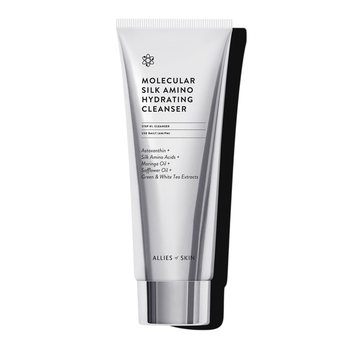 Molecular Silk Amino Hydrating Cleanser