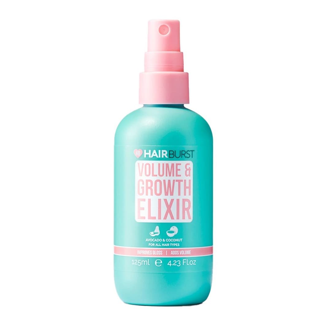 Volume & Growth Elixir