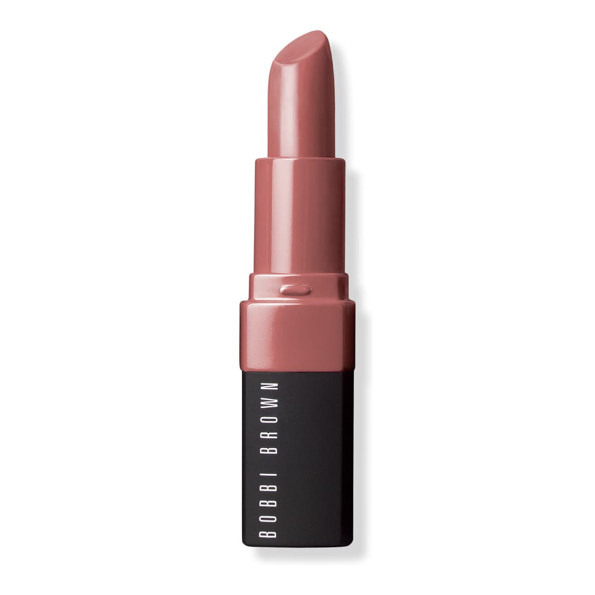 Crushed Lip Color Moisturizing Lipstick, Bare
