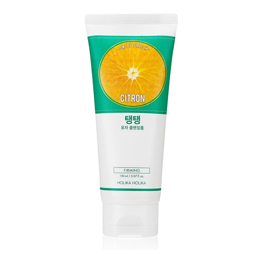 Daily Fresh Citron