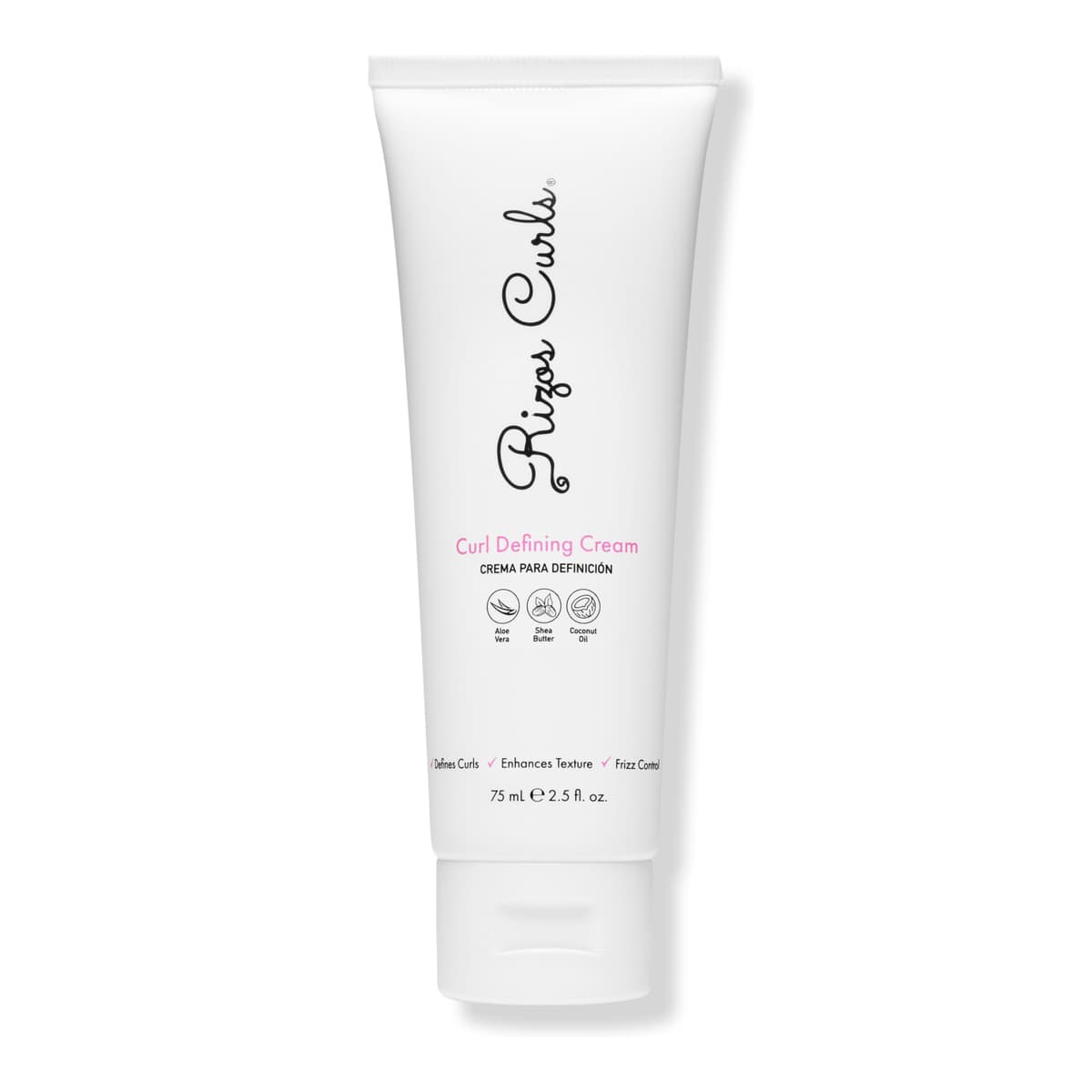 Travel Size Curl Defining Cream