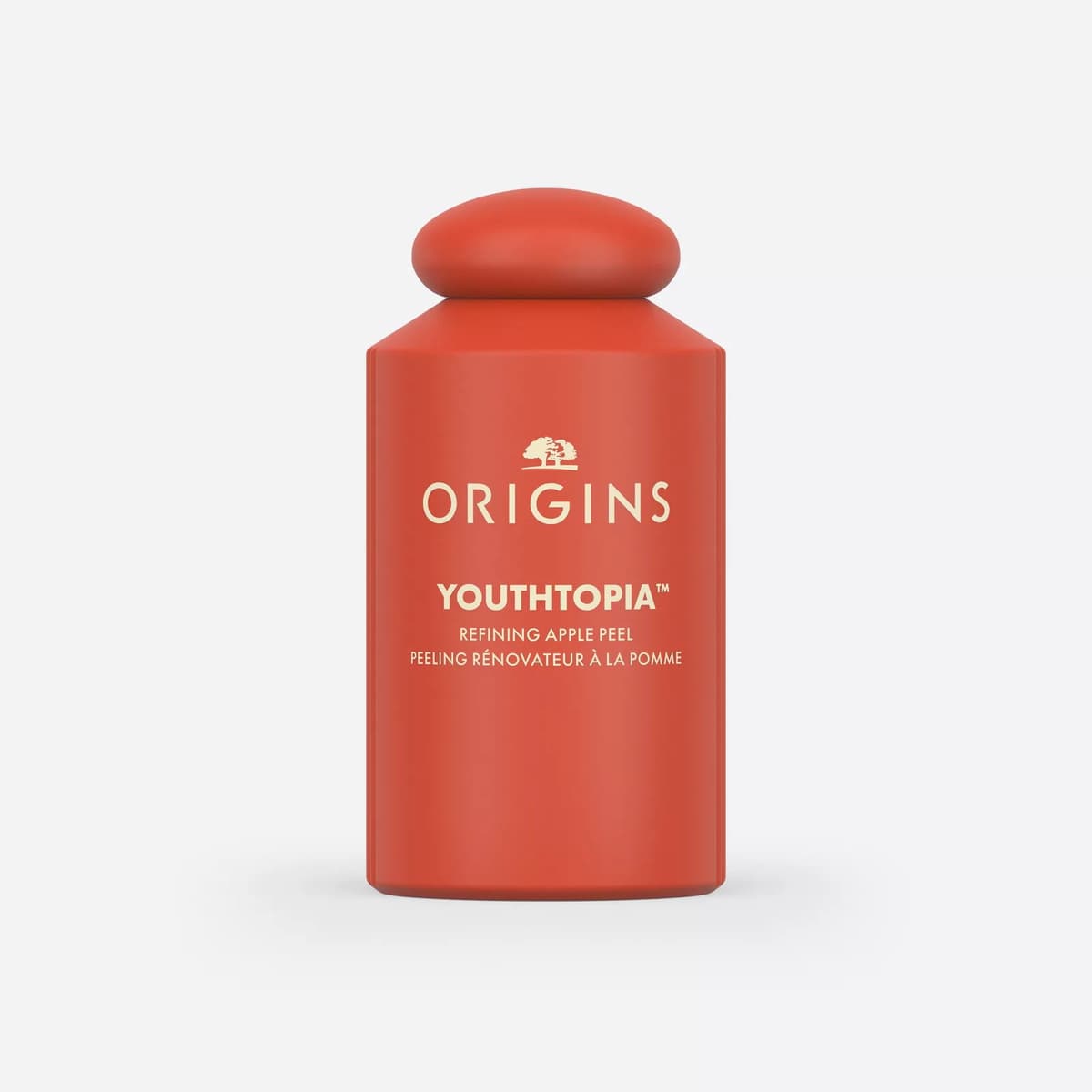 Youthtopia Refining Apple Face Peel