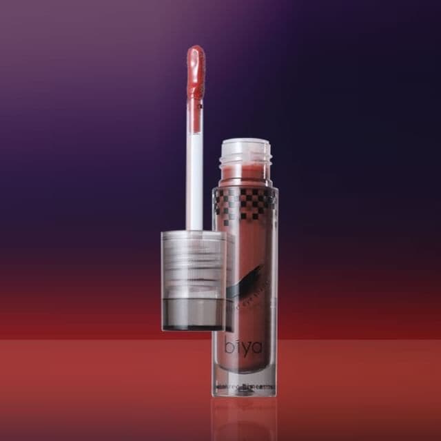 Soft Matte Liquid Eyeshadow, #103# Gray Cement
