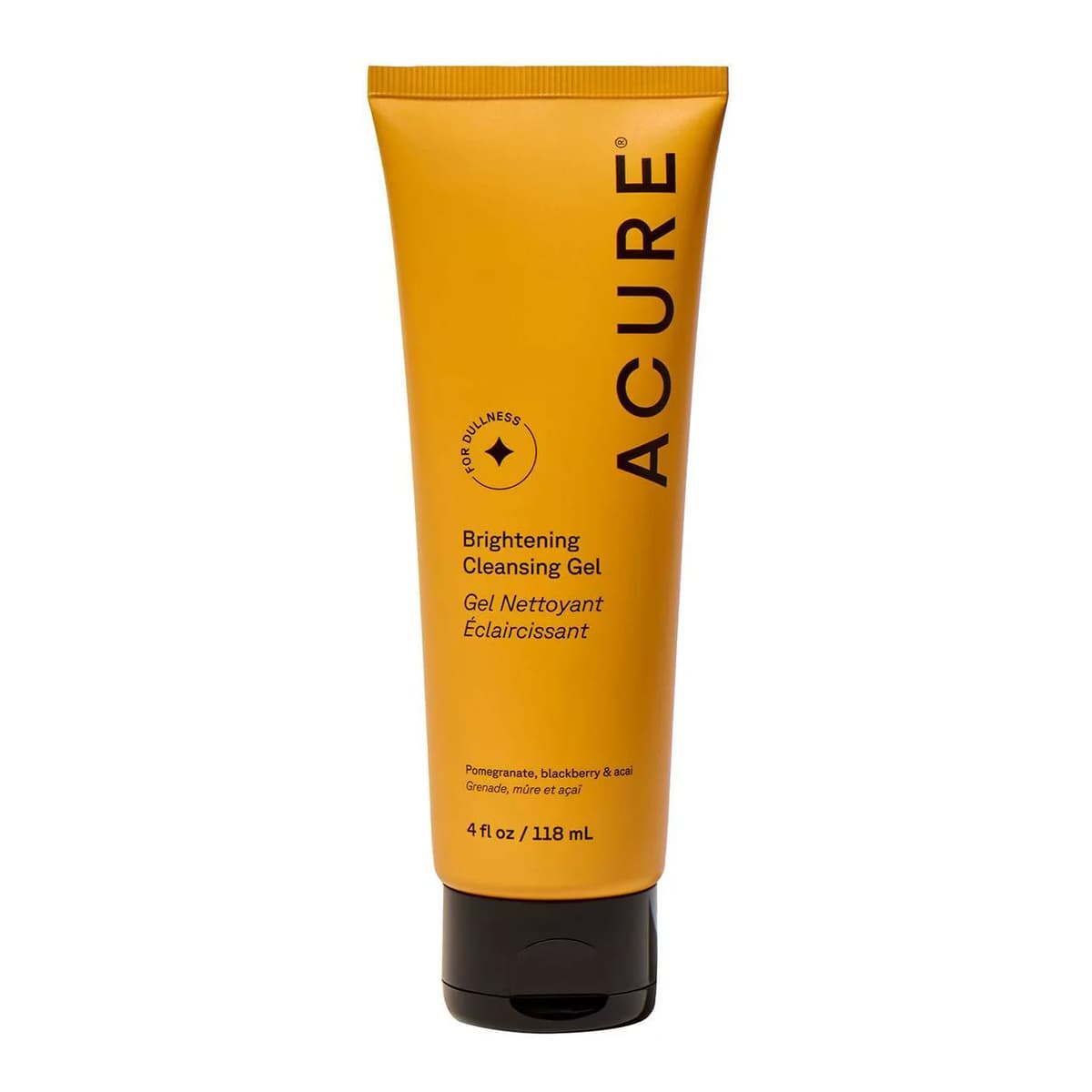 Brightening Cleansing Gel - Citrus