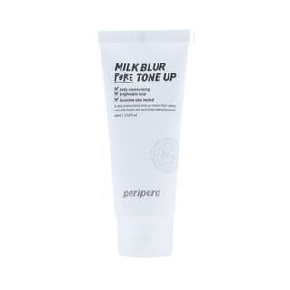 Milk Blur Tone Up Cream, #01 Pure