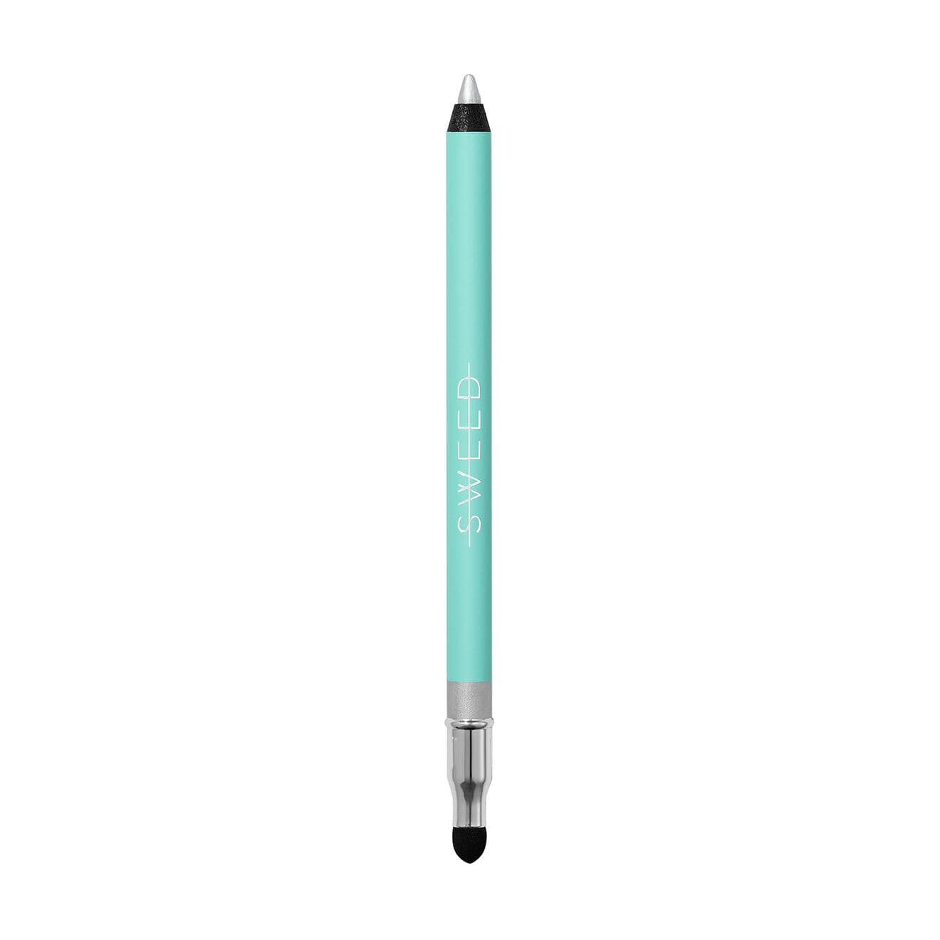 Satin Eyeliner, EUPHORIA SILVER